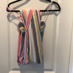 Forever 21 jump suit